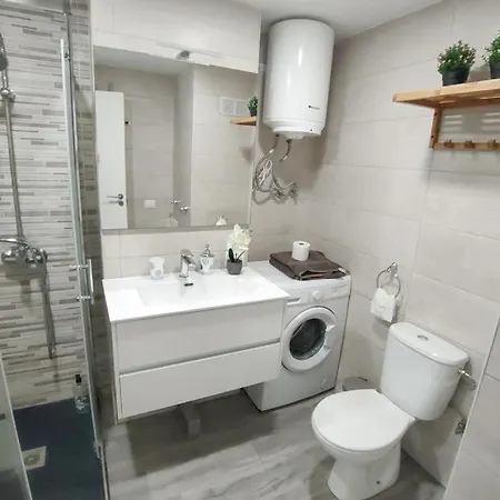 Bello Apartamento Playa Martianez *