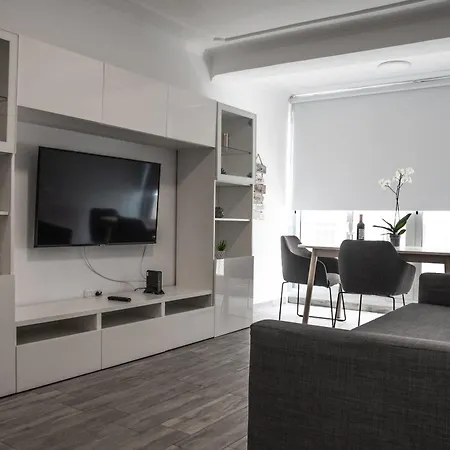 Appartamento Bello Apartamento Playa Martianez